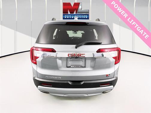 2023 GMC Acadia FWD SLE
