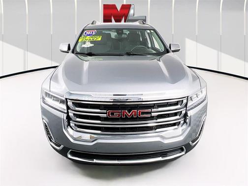 2023 GMC Acadia FWD SLE