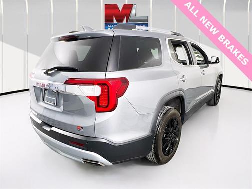 2023 GMC Acadia FWD SLE