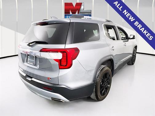2023 GMC Acadia FWD SLE