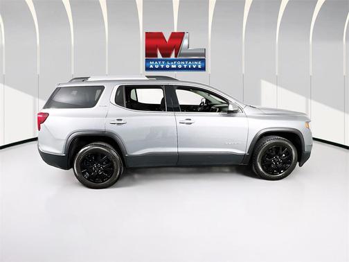 2023 GMC Acadia FWD SLE