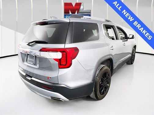 2023 GMC Acadia FWD SLE