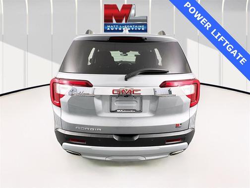 2023 GMC Acadia FWD SLE