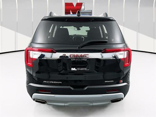 2022 GMC Acadia AWD SLE