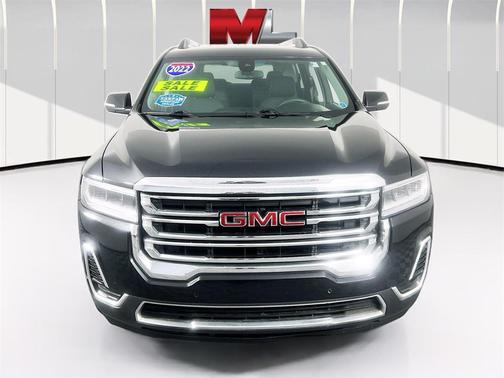 2022 GMC Acadia AWD SLE