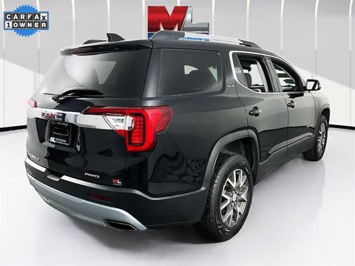 2022 GMC Acadia AWD SLE