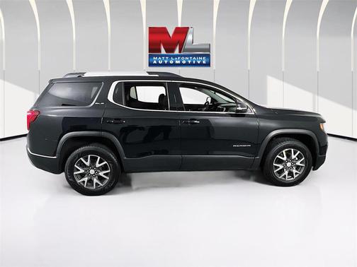 2022 GMC Acadia AWD SLE