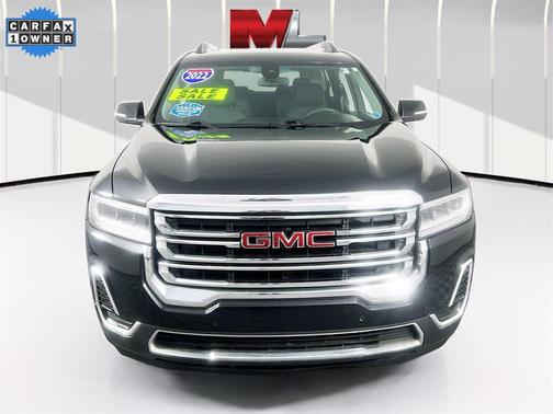 2022 GMC Acadia AWD SLE