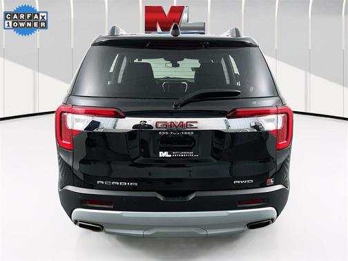 2022 GMC Acadia AWD SLE