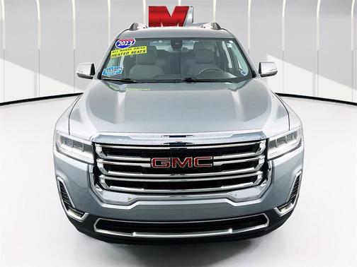 2023 GMC Acadia AWD SLE