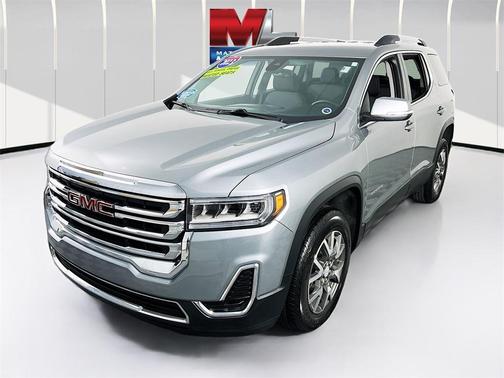 2023 GMC Acadia AWD SLE