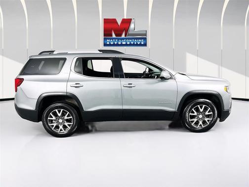 2023 GMC Acadia AWD SLE