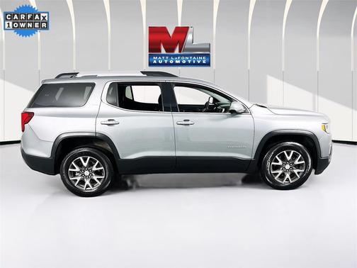2023 GMC Acadia AWD SLE