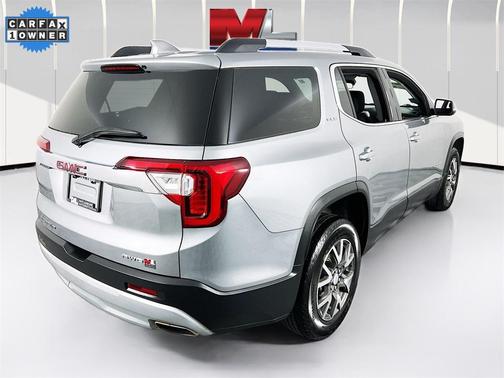 2023 GMC Acadia AWD SLE