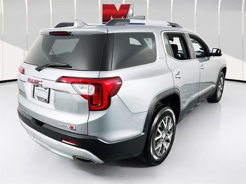 2023 GMC Acadia AWD SLE