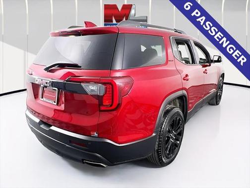 2023 GMC Acadia FWD SLE