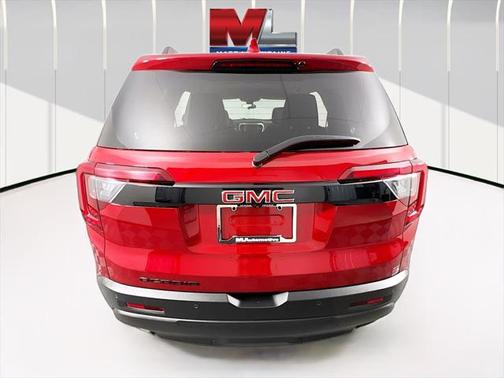 2023 GMC Acadia FWD SLE