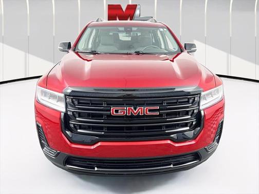 2023 GMC Acadia FWD SLE