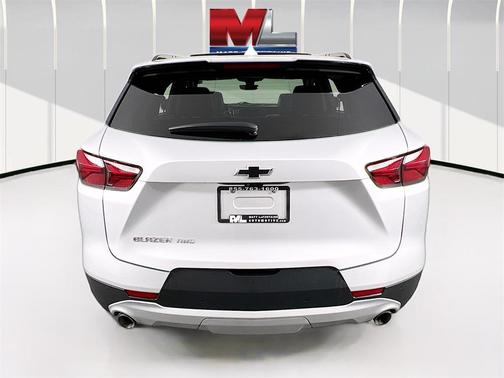 2019 Chevrolet Blazer 3LT