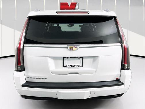 2019 Cadillac Escalade ESV Luxury