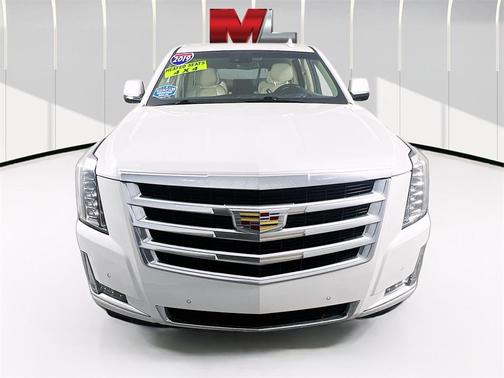 2019 Cadillac Escalade ESV Luxury