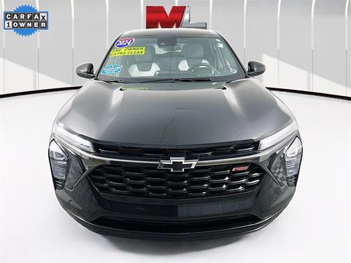 2024 Chevrolet Trax FWD 1RS