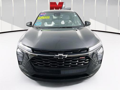 2024 Chevrolet Trax FWD 1RS