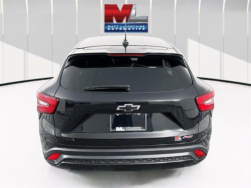 2024 Chevrolet Trax FWD 1RS