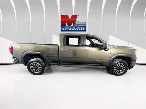 2023 GMC Sierra 3500 Base