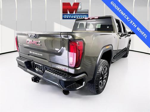 2023 GMC Sierra 3500 Base