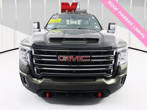 2023 GMC Sierra 3500 Base