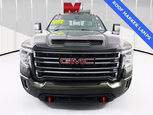 2023 GMC Sierra 3500 Base