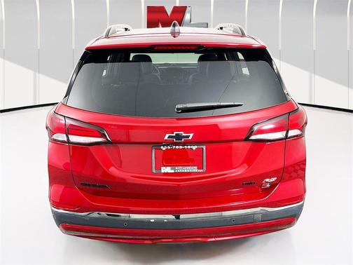 2023 Chevrolet Equinox AWD RS