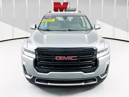 2023 GMC Acadia AWD SLE