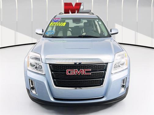 2014 GMC Terrain SLE-2