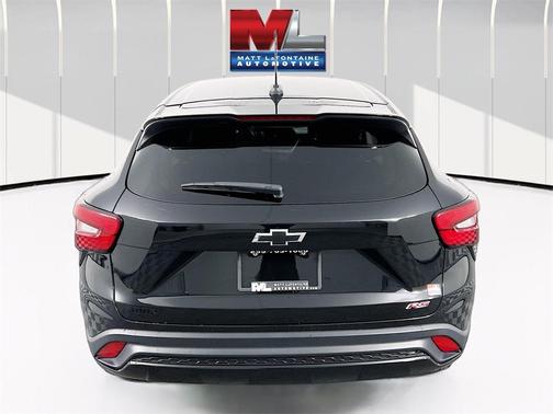 2024 Chevrolet Trax FWD 1RS