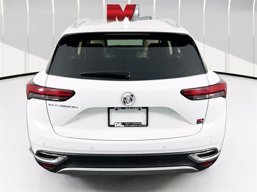 2022 Buick Envision FWD Preferred