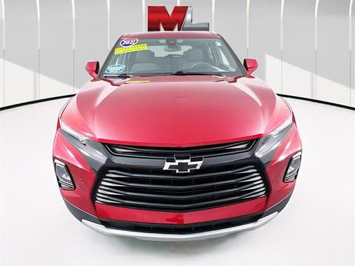 2021 Chevrolet Blazer 2LT
