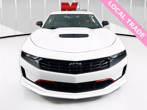 2023 Chevrolet Camaro RWD Coupe LT1