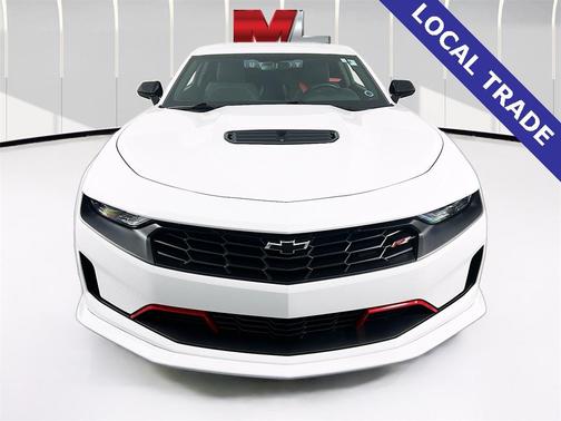 2023 Chevrolet Camaro RWD Coupe LT1