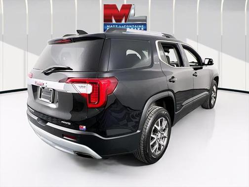 2023 GMC Acadia AWD SLE