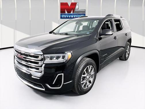 2023 GMC Acadia AWD SLE