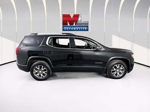 2023 GMC Acadia AWD SLE