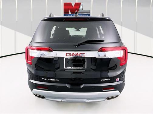 2023 GMC Acadia AWD SLE
