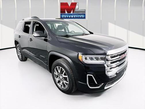 2023 GMC Acadia AWD SLE