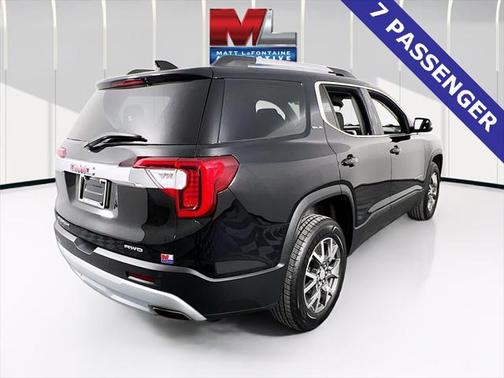 2023 GMC Acadia AWD SLE