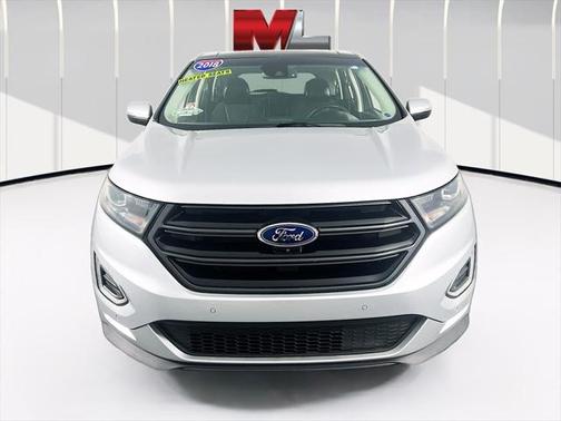 2018 Ford Edge Sport