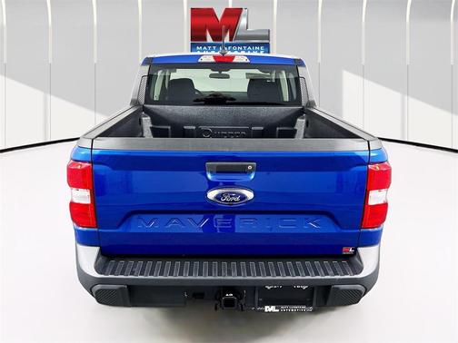 2024 Ford Maverick XL