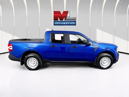 2024 Ford Maverick XL