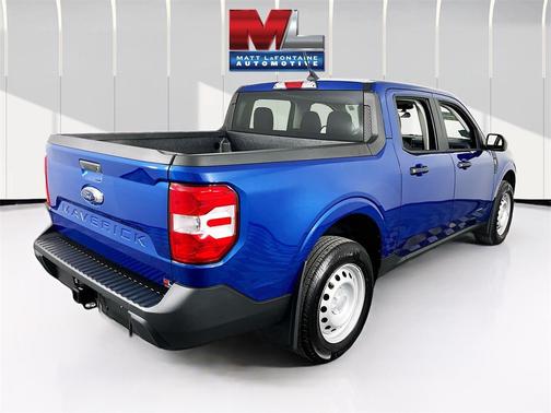 2024 Ford Maverick XL